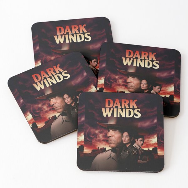Item preview, Dark Winds designed and sold by Malakiacount.