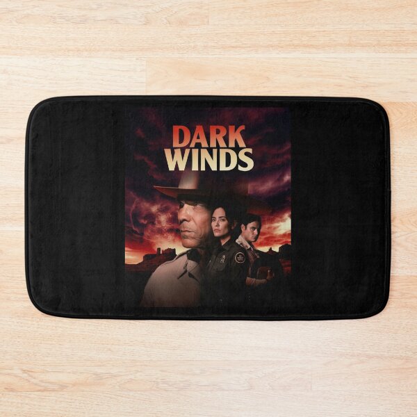 Item preview, Dark Winds designed and sold by Malakiacount.