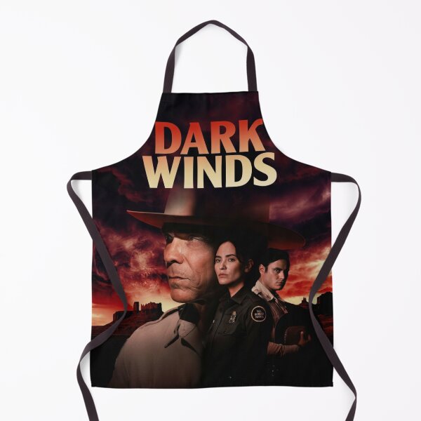 Item preview, Dark Winds designed and sold by Malakiacount.