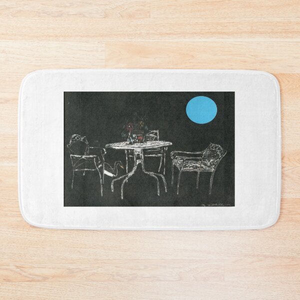 Item preview, Blue Moon Garden  Patio designed and sold by bluebells2642.
