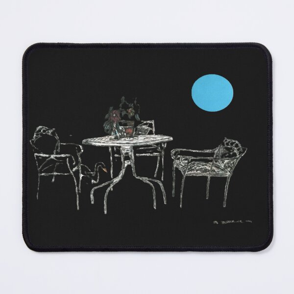 Item preview, Blue Moon Garden Patio designed and sold by bluebells2642.