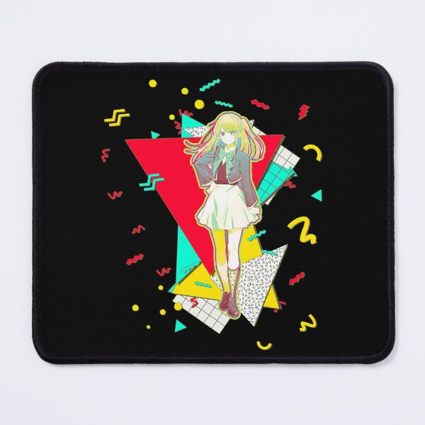 Item preview, Ruby | Oshi no Ko | 90s Design designed and sold by Eroshi.