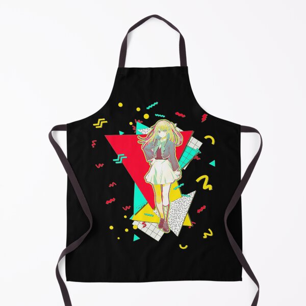 Item preview, Ruby | Oshi no Ko | 90s Design designed and sold by Eroshi.