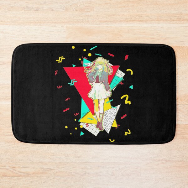 Item preview, Ruby | Oshi no Ko | 90s Design designed and sold by Eroshi.