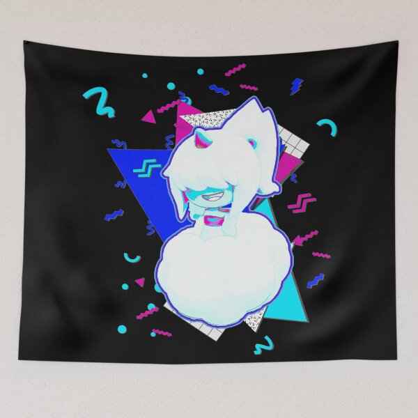 Item preview, Dazzi | Pal World | 90s Design designed and sold by Eroshi.