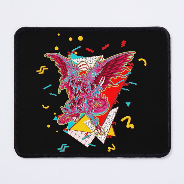Item preview, Destiny HERO - Destroyer Phoenix Enforcer | 90s Design designed and sold by Eroshi.