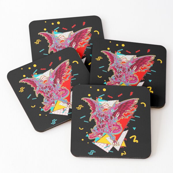 Item preview, Destiny HERO - Destroyer Phoenix Enforcer | 90s Design designed and sold by Eroshi.