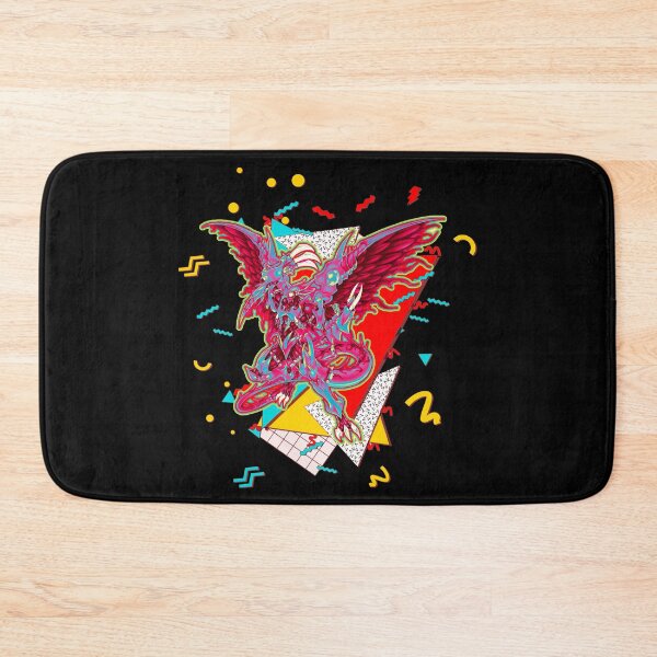 Item preview, Destiny HERO - Destroyer Phoenix Enforcer | 90s Design designed and sold by Eroshi.