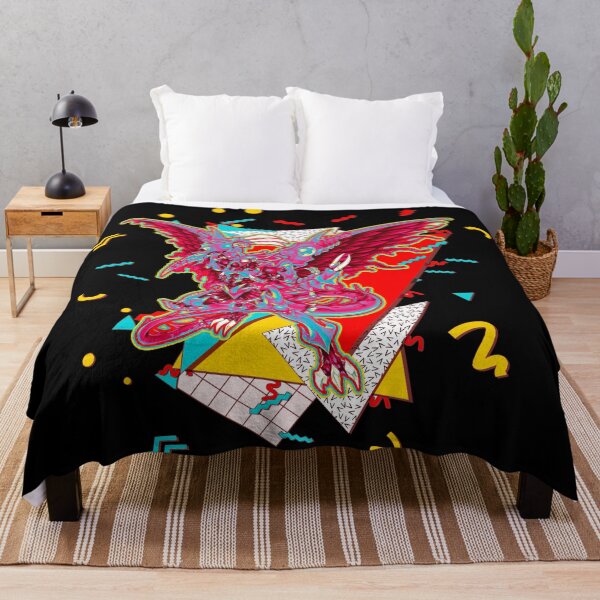 Item preview, Destiny HERO - Destroyer Phoenix Enforcer | 90s Design designed and sold by Eroshi.