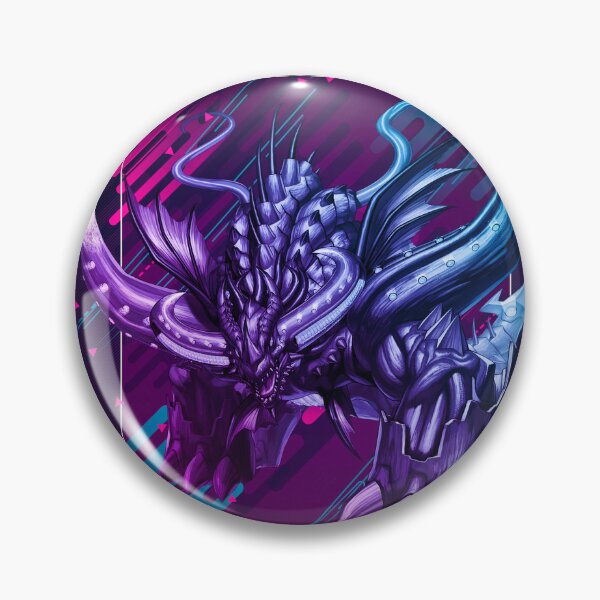 Item preview, Worldsea Dragon Zealantis | Modern Graphic Design designed and sold by Eroshi.