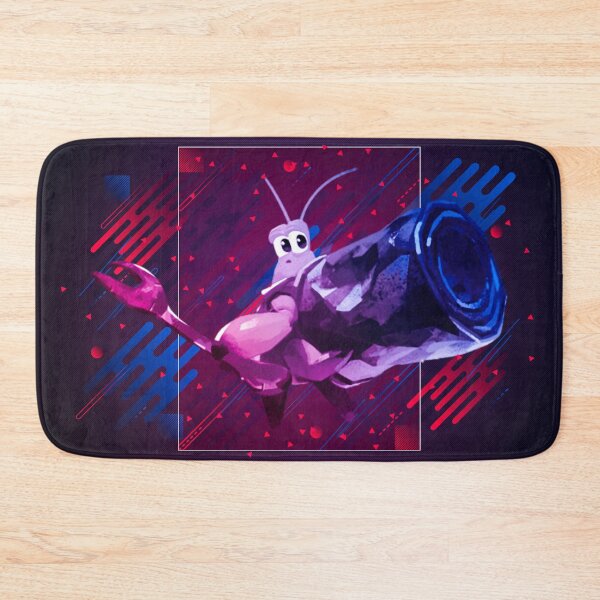 Item preview, Kril | Another Crab's Treasure | Modern Graphic Design designed and sold by Eroshi.