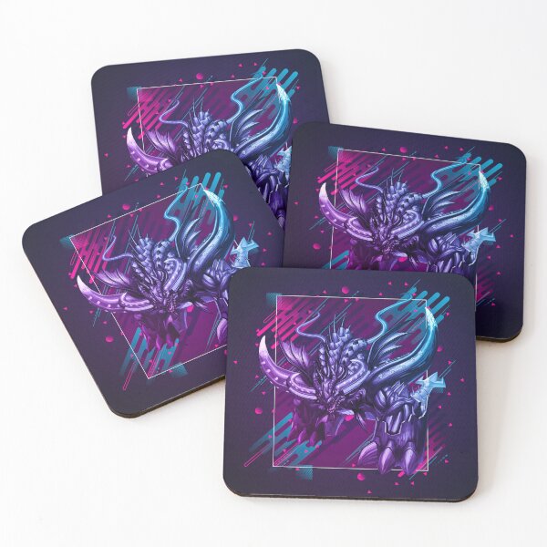 Item preview, Worldsea Dragon Zealantis | Modern Graphic Design designed and sold by Eroshi.