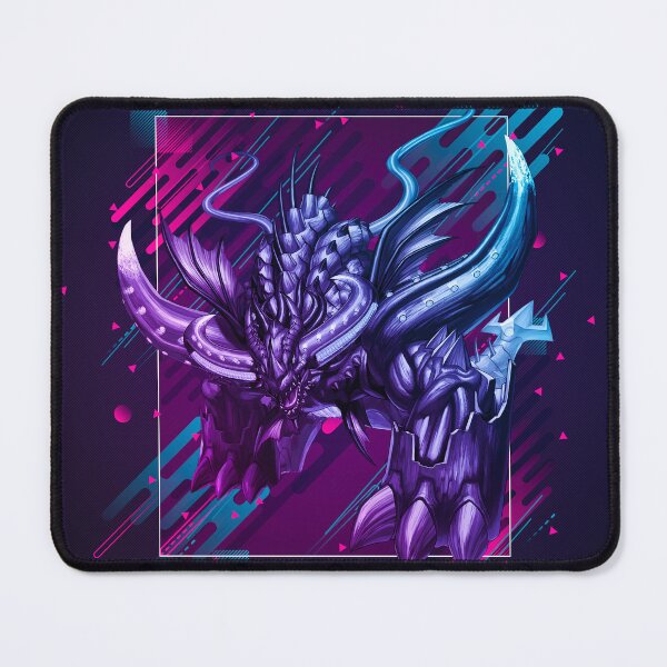 Item preview, Worldsea Dragon Zealantis | Modern Graphic Design designed and sold by Eroshi.