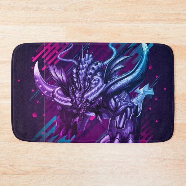 Item preview, Worldsea Dragon Zealantis | Modern Graphic Design designed and sold by Eroshi.