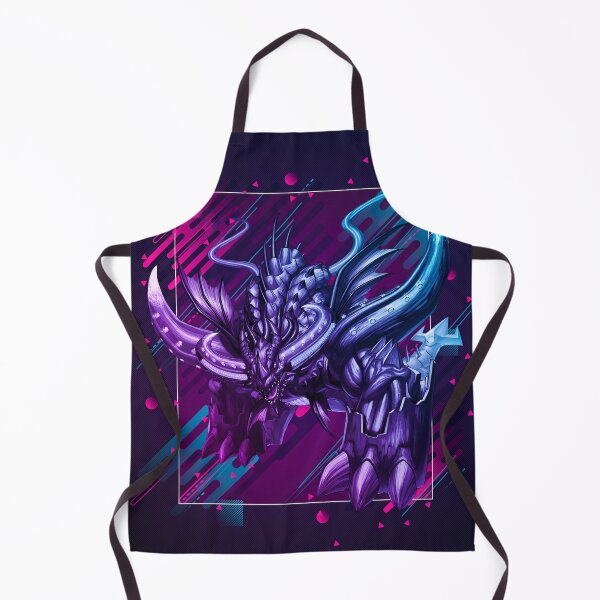 Item preview, Worldsea Dragon Zealantis | Modern Graphic Design designed and sold by Eroshi.