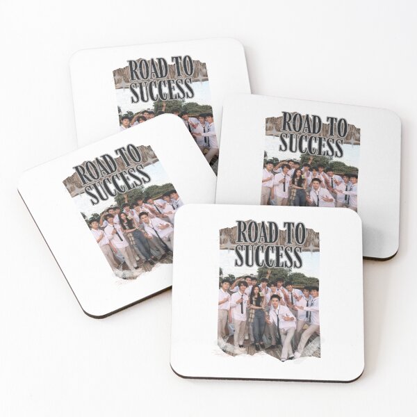 Item preview, Road to Success Esther Yu Lin Wan Xing  Chen Jing Ke Chen Jing Ke Wang Fa / Winfred Wang Chinese Drama Cdrama China Wuxia Historical Entertainment Collage Digital Art PortraitJapanese Drama Actor designed and sold by AJUNICE STUDIO.