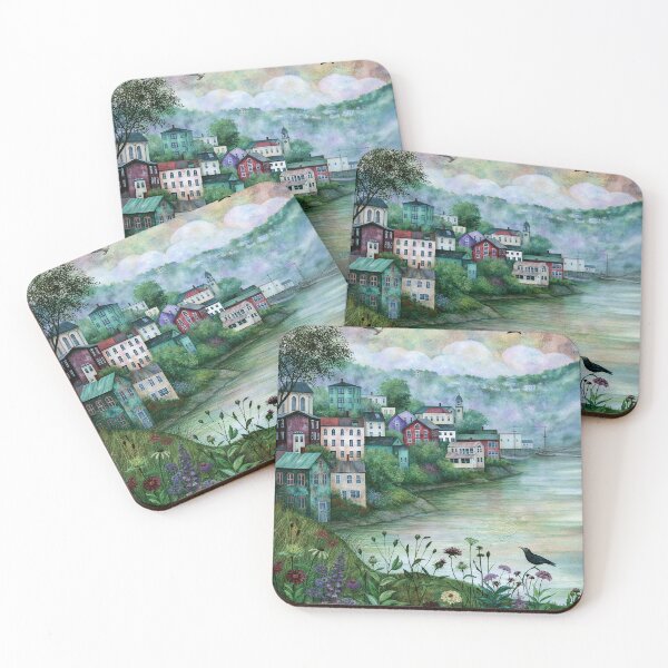 Item preview, Time by the River designed and sold by Blue Horse Photo Magic.