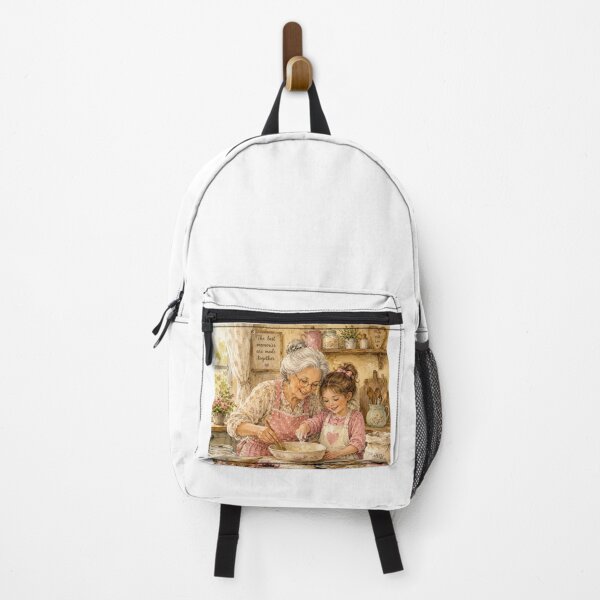 Item preview, Grandma's Kitchen Memories designed and sold by NestDesigns01.