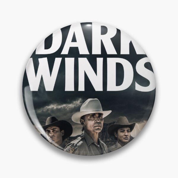 Item preview, Dark Winds designed and sold by Malakiacount.