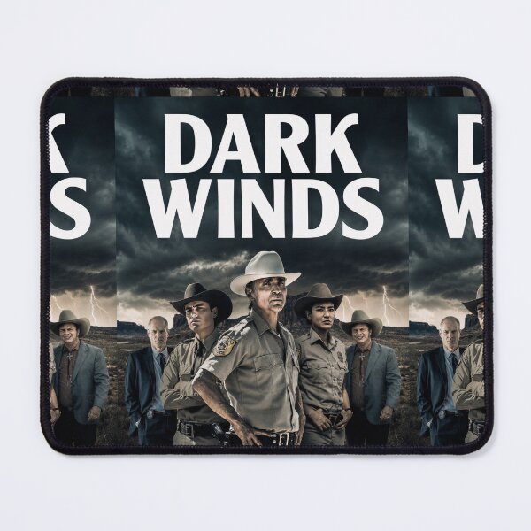 Item preview, Dark Winds designed and sold by Malakiacount.