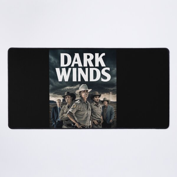 Item preview, Dark Winds designed and sold by Malakiacount.