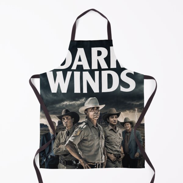 Item preview, Dark Winds designed and sold by Malakiacount.