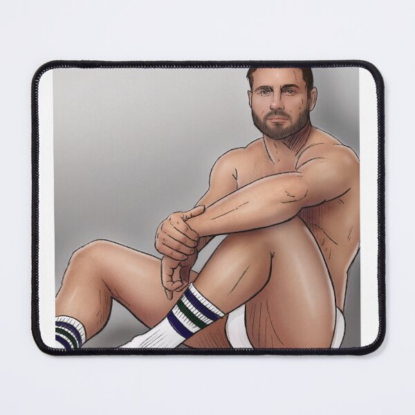 Item preview, Ben Cohen - MartynDesigns original designed and sold by Martyndesigns.