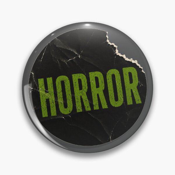 Item preview, Horror VHS Sticker - Vintage Film/Movie Fan Art designed and sold by darklordpug.