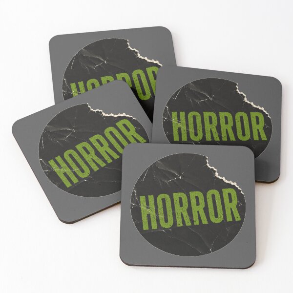 Item preview, Horror VHS Sticker - Vintage Film/Movie Fan Art designed and sold by darklordpug.