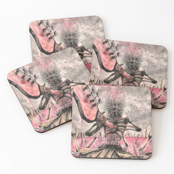 Item preview, Blooming pain designed and sold by ChinosArt25.