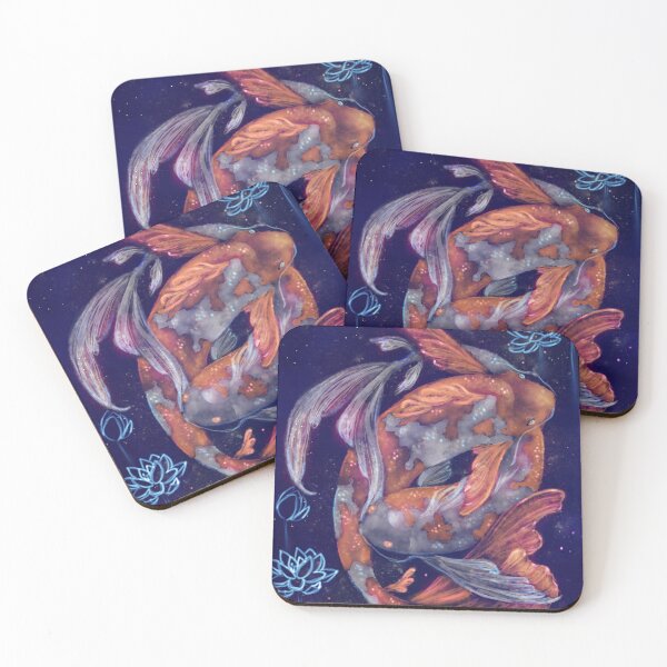 Item preview, Pisces Love designed and sold by IcyArtShop.