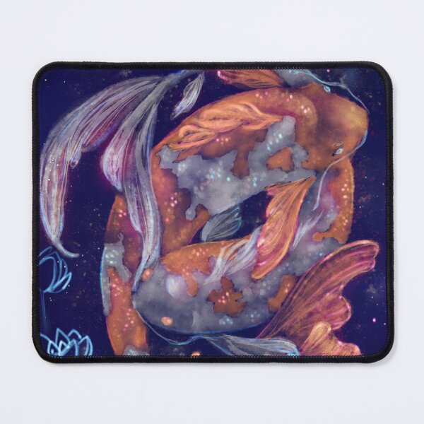 Item preview, Pisces Love designed and sold by IcyArtShop.