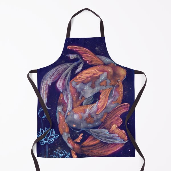 Item preview, Pisces Love designed and sold by IcyArtShop.