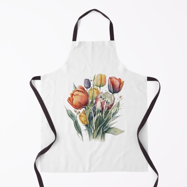 Item preview, Tulips designed and sold by Designfs.