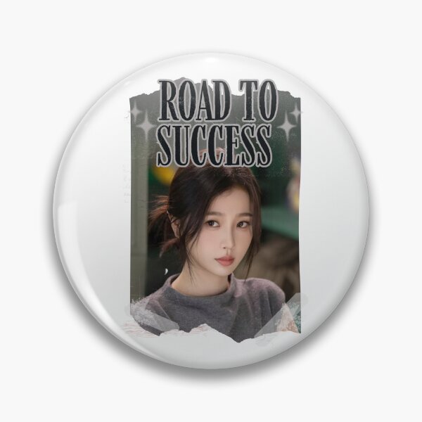 Item preview, Road to Success Esther Yu Lin Wan Xing  Chen Jing Ke Chen Jing Ke Wang Fa / Winfred Wang Chinese Drama Cdrama China Wuxia Historical Entertainment Collage Digital Art PortraitJapanese Drama Actor designed and sold by AJUNICE STUDIO.