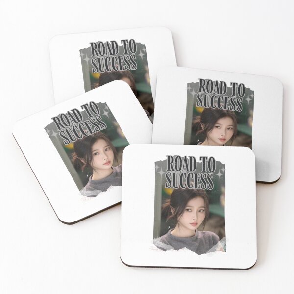Item preview, Road to Success Esther Yu Lin Wan Xing  Chen Jing Ke Chen Jing Ke Wang Fa / Winfred Wang Chinese Drama Cdrama China Wuxia Historical Entertainment Collage Digital Art PortraitJapanese Drama Actor designed and sold by AJUNICE STUDIO.
