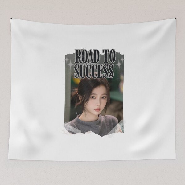 Item preview, Road to Success Esther Yu Lin Wan Xing  Chen Jing Ke Chen Jing Ke Wang Fa / Winfred Wang Chinese Drama Cdrama China Wuxia Historical Entertainment Collage Digital Art PortraitJapanese Drama Actor designed and sold by AJUNICE STUDIO.