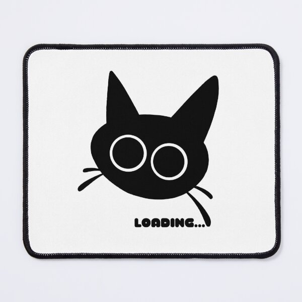 Item preview, cats designed and sold by leoserial.