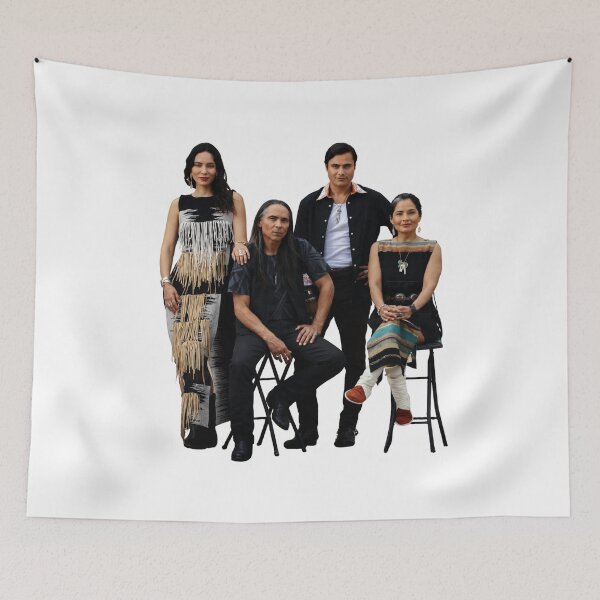 Item preview, Dark Winds designed and sold by Malakiacount.