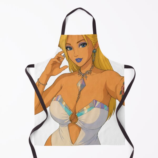 Item preview, Rivals Inspired Summer Pin-Up | Classic Western Animation Style Fan Art designed and sold by  Hollow Moon Studios..