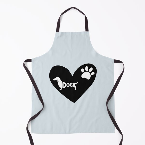 Item preview, Dachshund In My Heart designed and sold by FanFest.