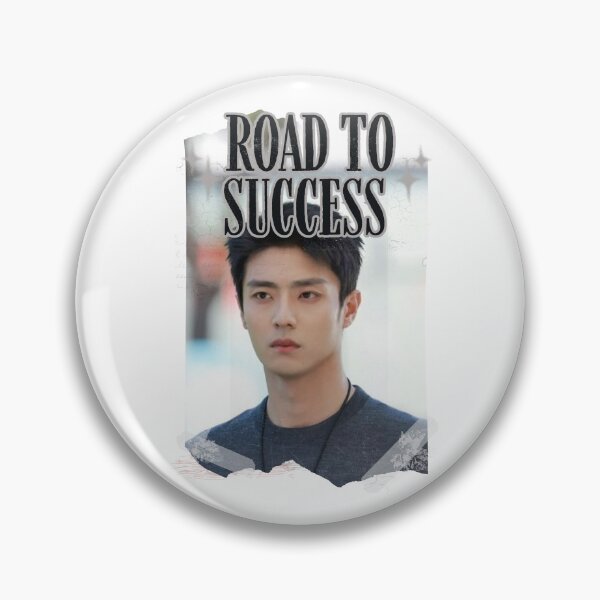 Item preview, Road to Success Esther Yu Lin Wan Xing  Chen Jing Ke Chen Jing Ke Wang Fa / Winfred Wang Chinese Drama Cdrama China Wuxia Historical Entertainment Collage Digital Art PortraitJapanese Drama Actor designed and sold by AJUNICE STUDIO.
