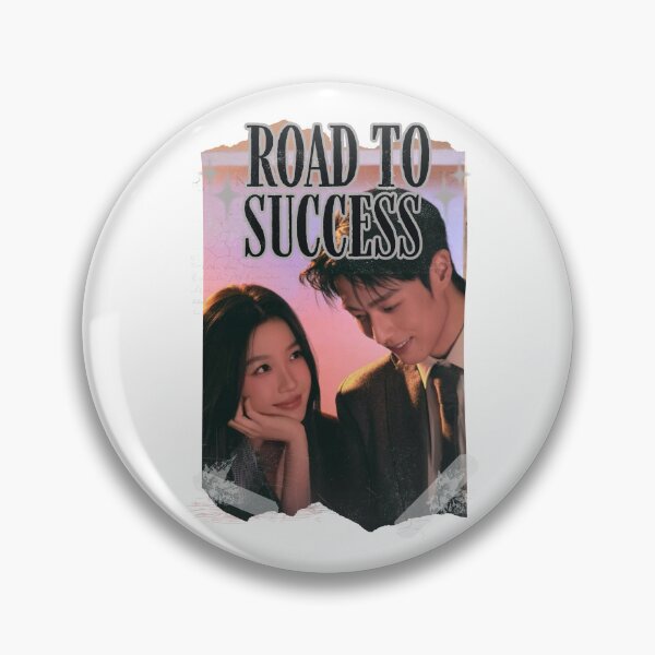 Item preview, Road to Success Esther Yu Lin Wan Xing  Chen Jing Ke Chen Jing Ke Wang Fa / Winfred Wang Chinese Drama Cdrama China Wuxia Historical Entertainment Collage Digital Art PortraitJapanese Drama Actor designed and sold by AJUNICE STUDIO.