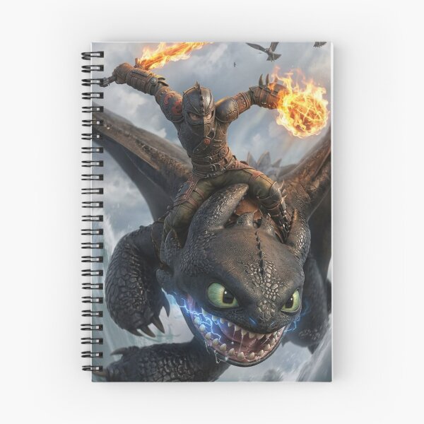 Item preview, Toothless and hiccup to attack designed and sold by CrazyEchos.