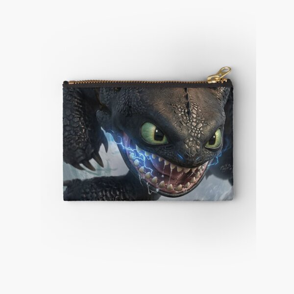 Item preview, Toothless and hiccup to attack designed and sold by CrazyEchos.