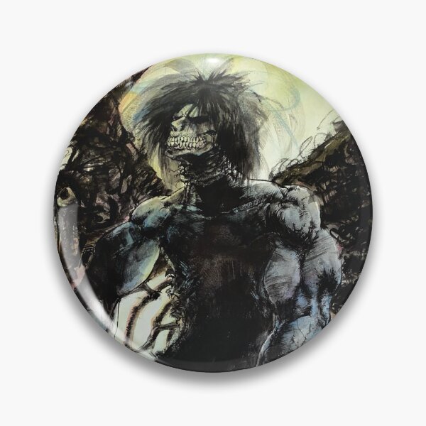 Item preview, bloody eagle designed and sold by ChinosArt25.