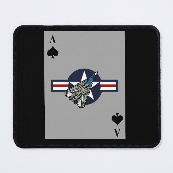 Item preview, Tomcat Ace designed and sold by HillC1985.