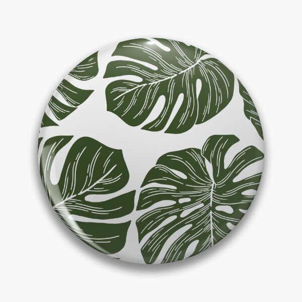 Item preview, Monstera Botanical Dictionary Print designed and sold by Bakes Designs.