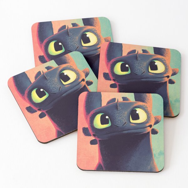 Item preview, Toothless designed and sold by CrazyEchos.