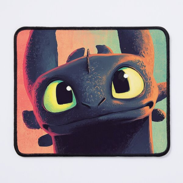Item preview, Toothless designed and sold by CrazyEchos.
